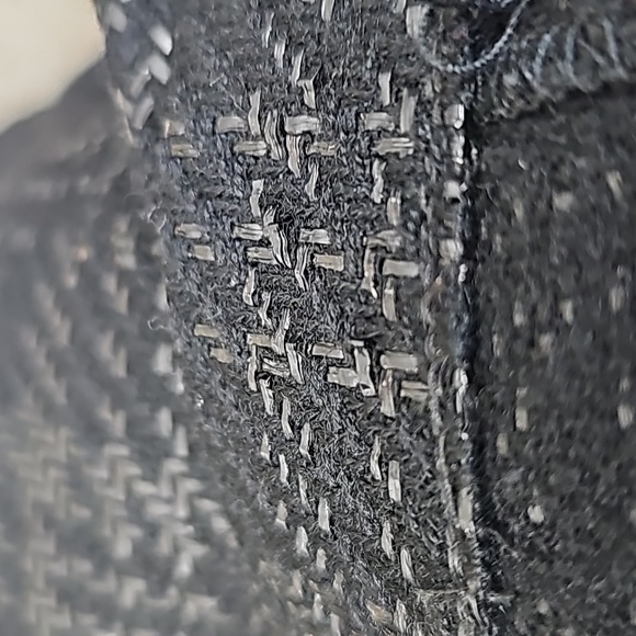 Sachin+Babi black sz 10 skirt - Picture 12 of 14